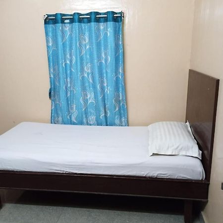 Sri Ambika Lodge Rajapalaiyam Luaran gambar